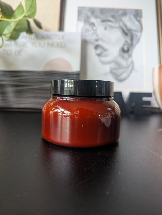Midnight Haze Body Cream