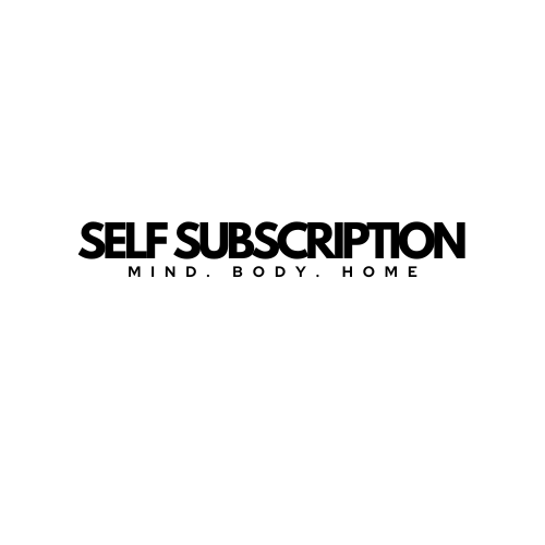Self Subscription Box